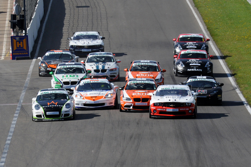 Start Dutch GT